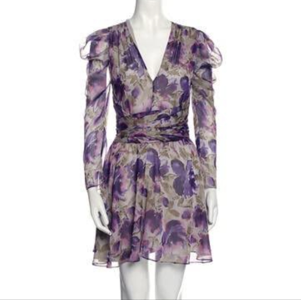 Misha Dress